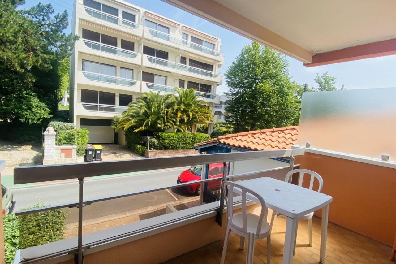 ארסשון 42M With 2 Balconies Near Beach And Center מראה חיצוני תמונה